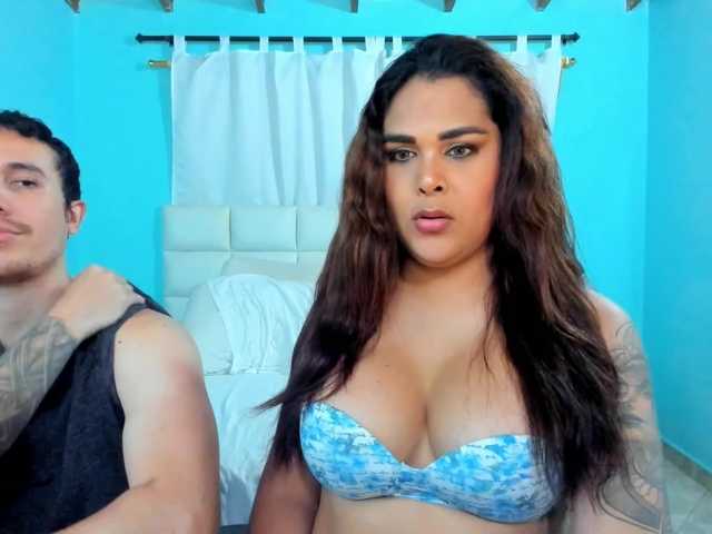 Preview of sweet-couple-latin