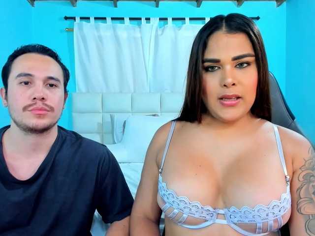 Preview of sweet-couple-latin