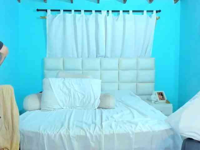 sweet-couple-latin webcam