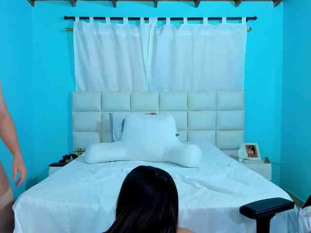 sweet-couple-latin webcam