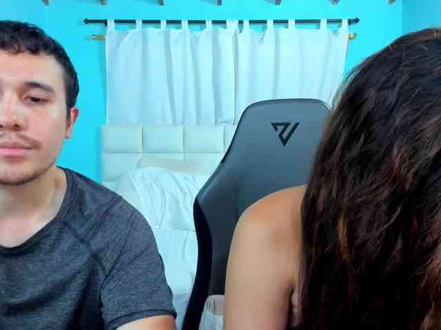 sweet-couple-latin webcam