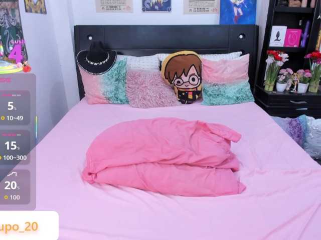 LILYLUNAPOTTER