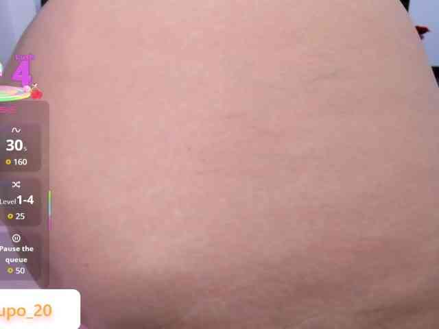 LILYLUNAPOTTER webcam