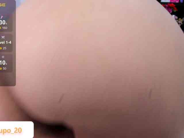 LILYLUNAPOTTER webcam