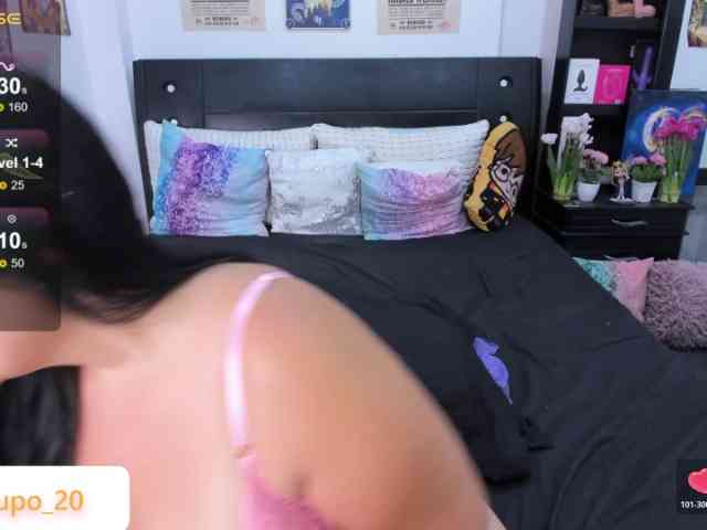 LILYLUNAPOTTER webcam