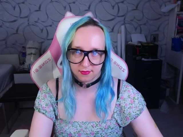 Thetrixy