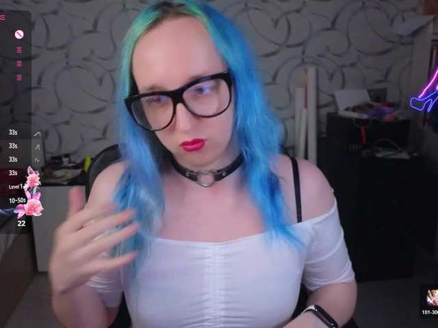 Thetrixy