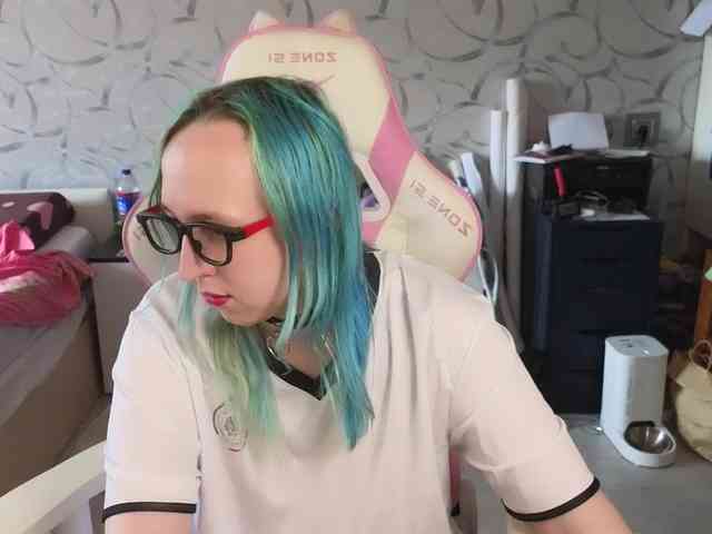 thetrixy Sex Cam Show