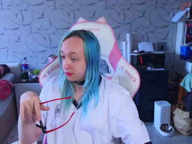 thetrixy Sex Cam Show