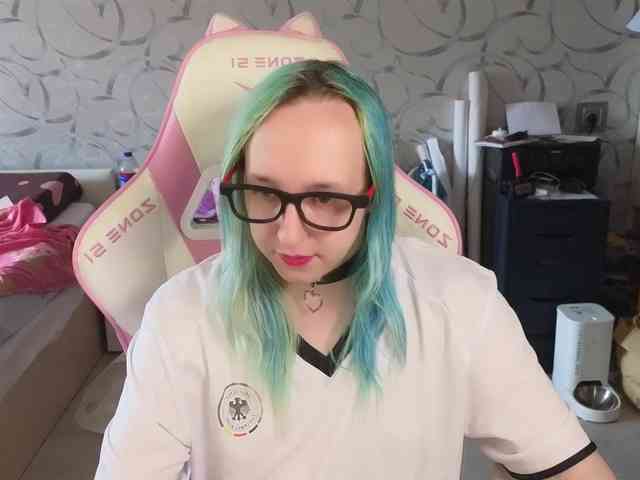 thetrixy Sex Cam Show