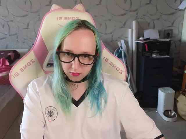 thetrixy Sex Cam Show