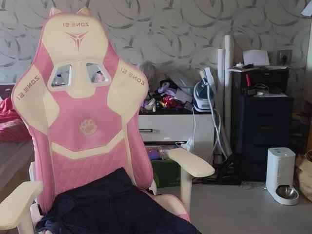 thetrixy Sex Cam Show