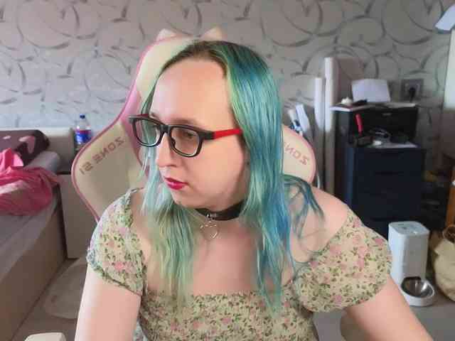 thetrixy Sex Cam Show