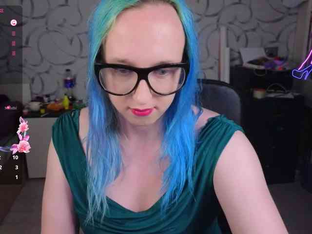 thetrixy cam