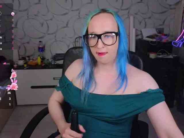 thetrixy private