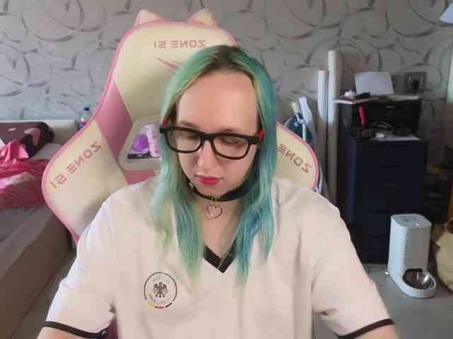 thetrixy Sex Cam Show
