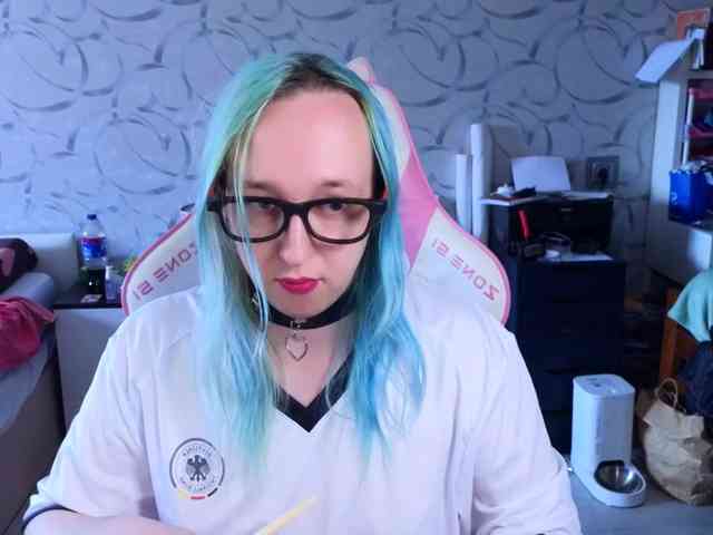 thetrixy Sex Cam Show