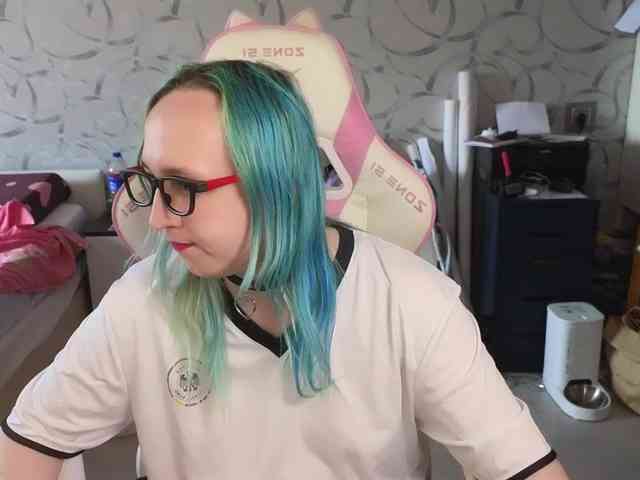 thetrixy Sex Cam Show