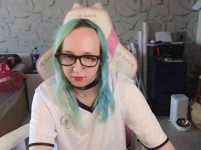 thetrixy Sex Cam Show