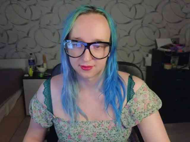 thetrixy Live Webcam on BongaCams