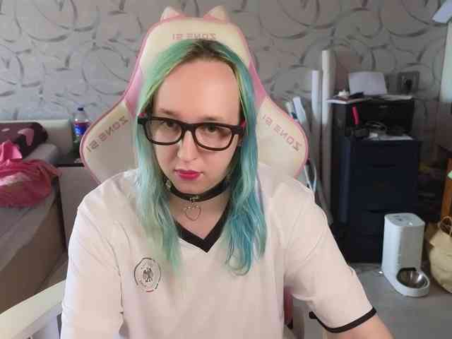 thetrixy Sex Cam Show