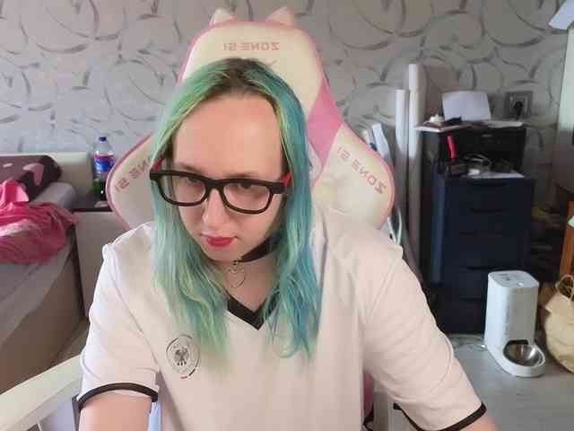 thetrixy Sex Cam Show