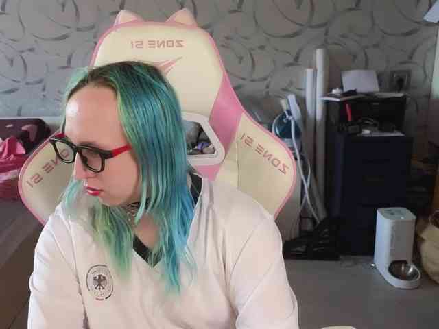 thetrixy Sex Cam Show