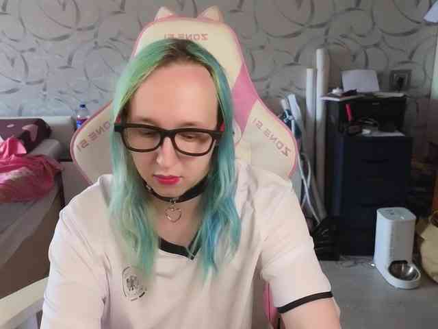 thetrixy Sex Cam Show