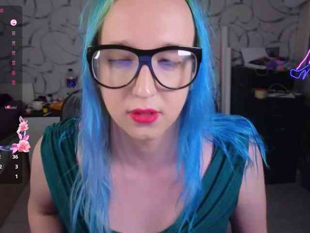 thetrixy Porn