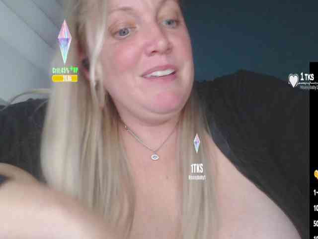 PrettySavage webcam
