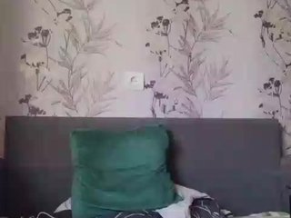 Milenka03 Porn Show