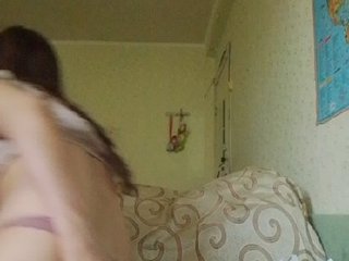 Milenka03 Porn Show