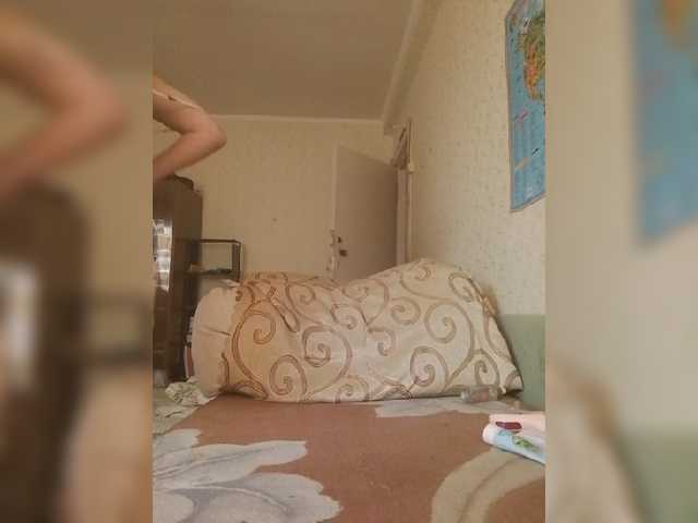 Milenka03 live cam on BongaCams
