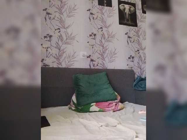 Milenka03 live webcam show