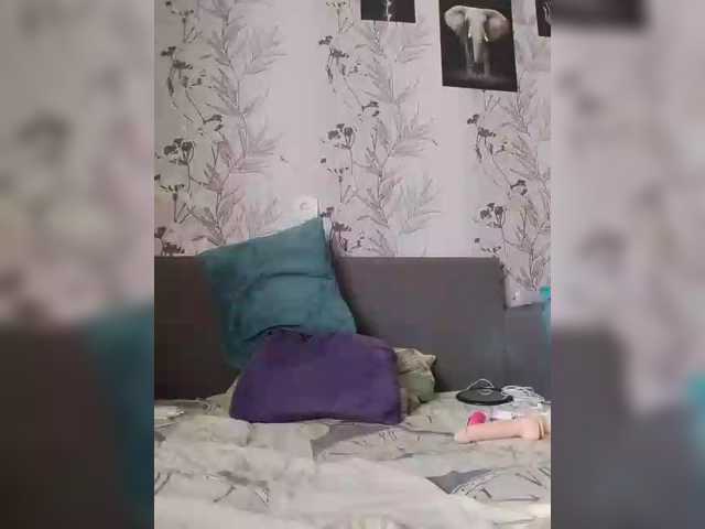 Milenka03, en vivo ahora en BongaCams