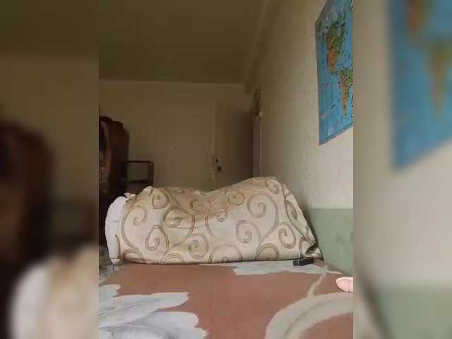 Milenka03 live webcam show