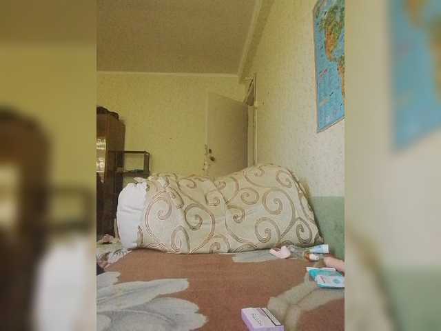 Milenka03 live cam on BongaCams