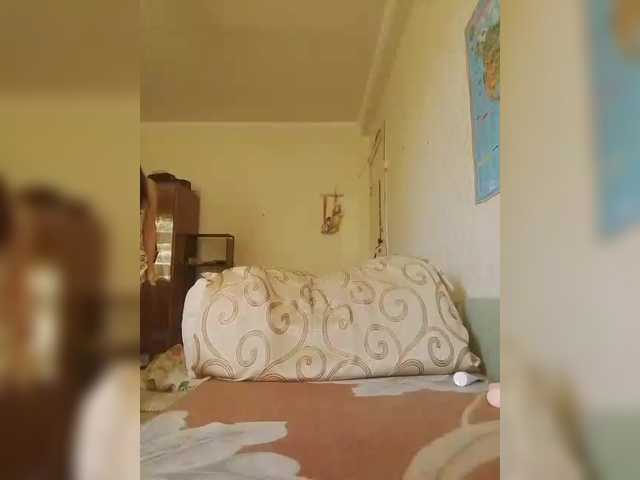 Milenka03 live webcam show