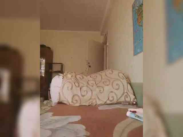 Milenka03 webcam