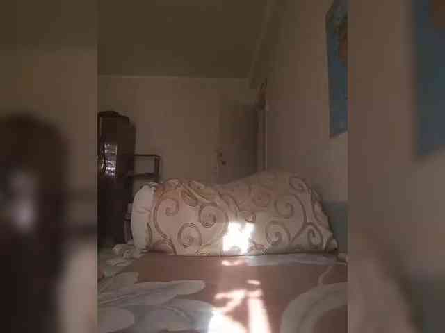 Milenka03 webcam