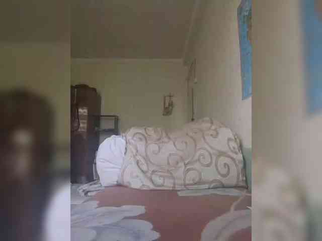 Milenka03 webcam