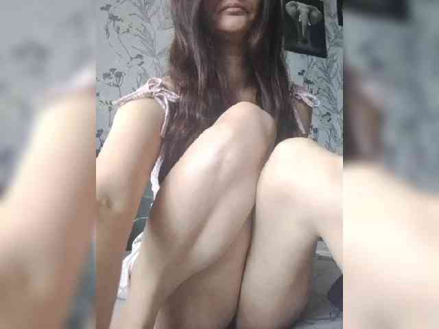 Milenka03 Live Webcam on BongaCams