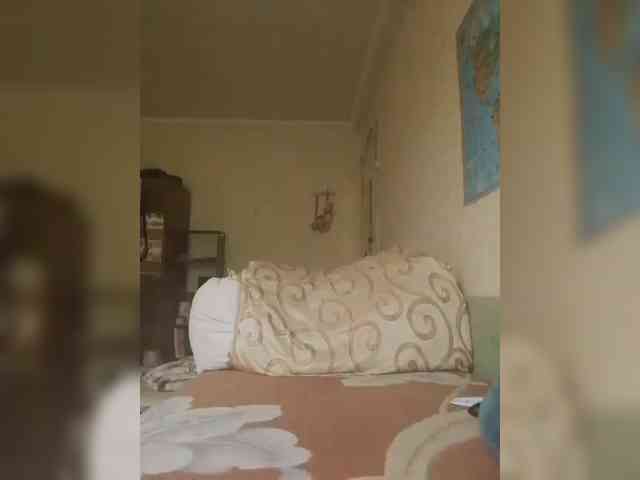 Milenka03 webcam