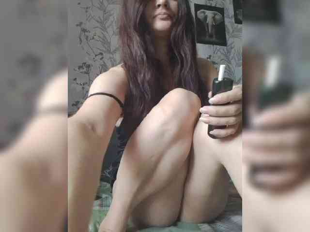 Milenka03 webcam