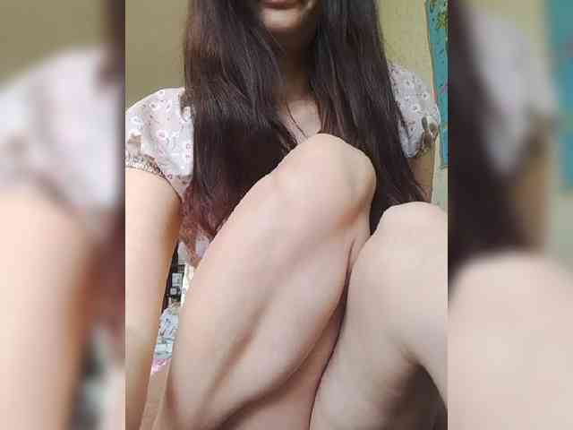 Milenka03 webcam