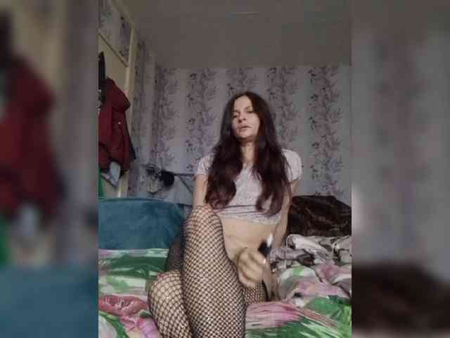 Milenka03 webcam