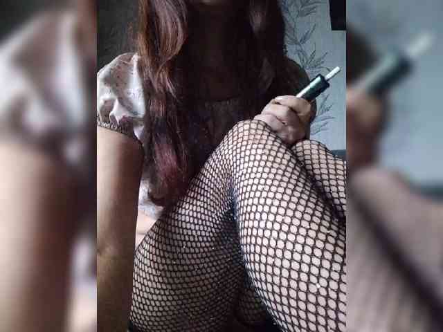 Milenka03 webcam
