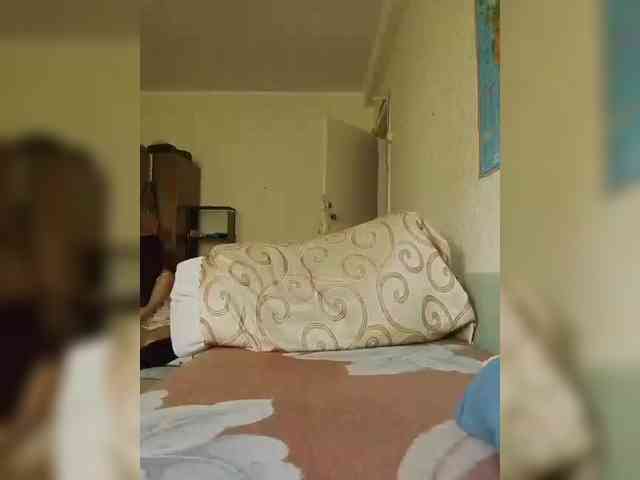 Milenka03 webcam