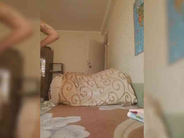 Milenka03 webcam