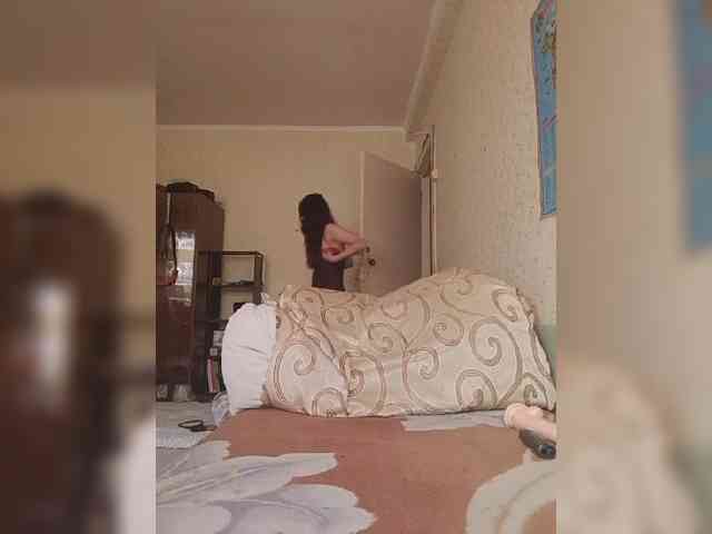 Milenka03 webcam